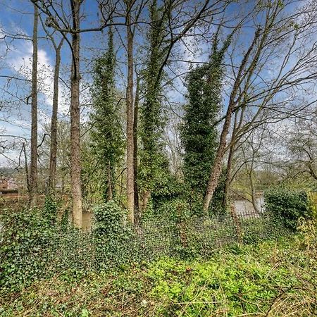 Host & Stay - Underhill House Bridgnorth Exteriör bild