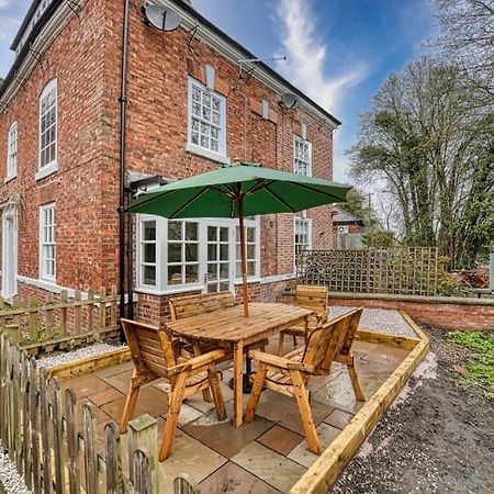 Host & Stay - Underhill House Bridgnorth Exteriör bild