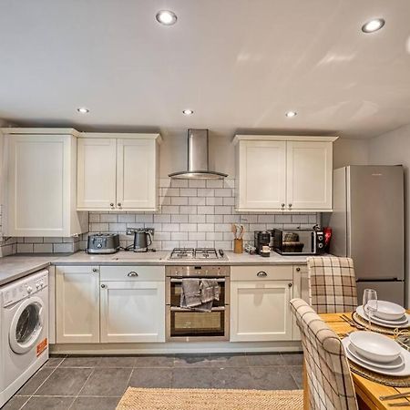 Host & Stay - Underhill House Bridgnorth Exteriör bild