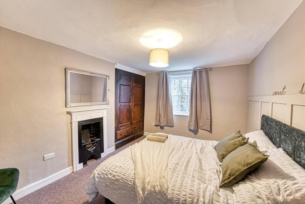 Host & Stay - Underhill House Bridgnorth Exteriör bild