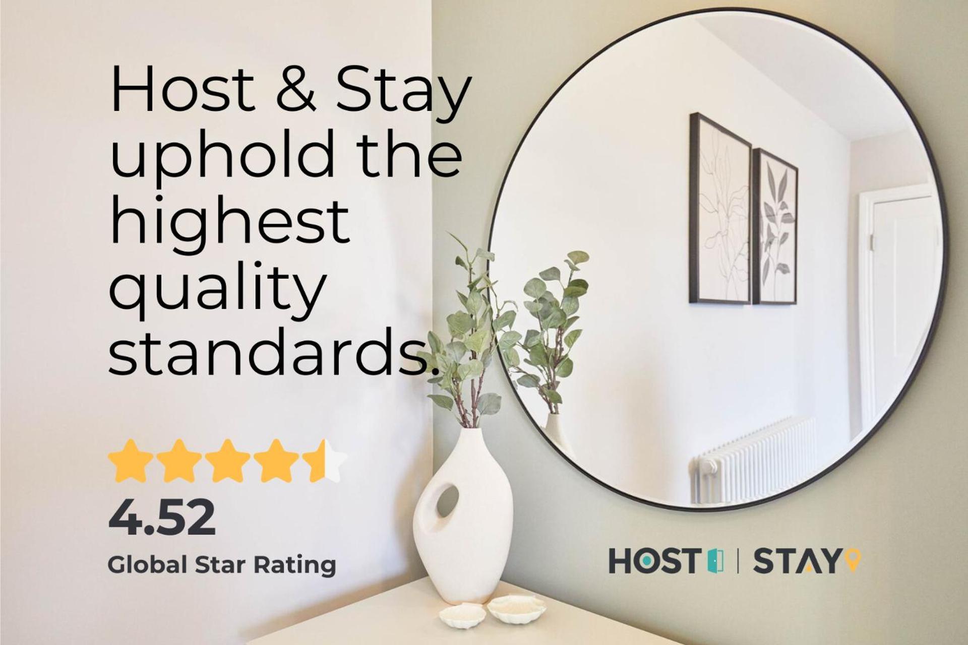Host & Stay - Underhill House Bridgnorth Exteriör bild